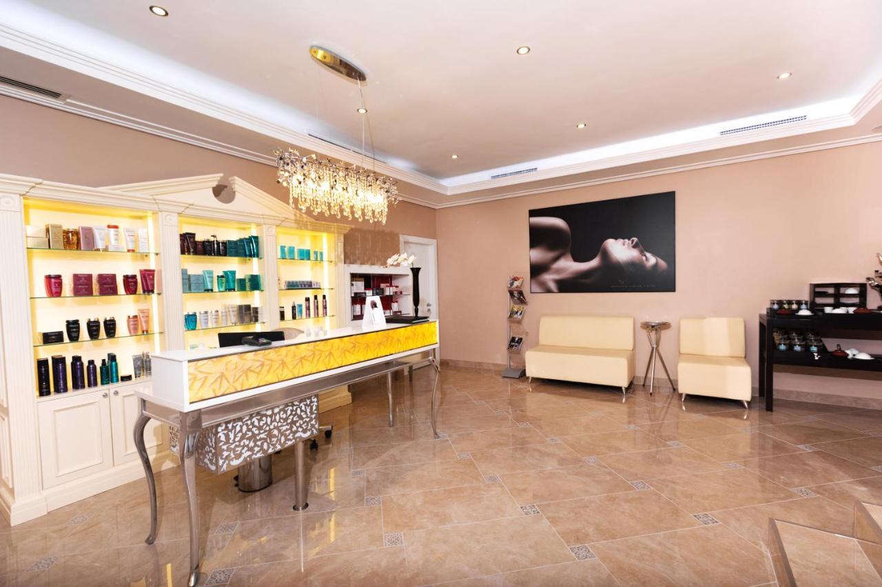 موسكو Soderi'S Residence & Spa المظهر الخارجي الصورة